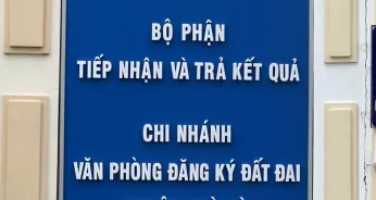 Quy trình - Thủ tục hoàn công xây dựng huyện Nhà Bè